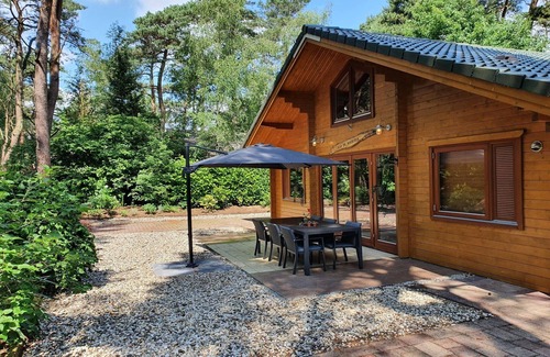 Markelo Maison | Villa in Forest with Private Sauna