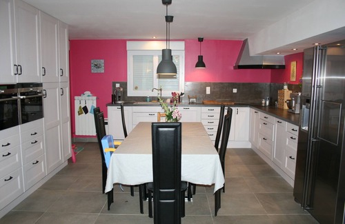 Saint-Jean-de-Cornies Maison | VILLA AU CALME ENTRE MER ET GARRIGUE AVEC PISCINE POUR 7/8 PERSONNES