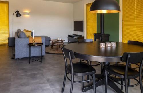 Sint Nicolaasga Villa | Villa in Friesland with Garden and Terrace