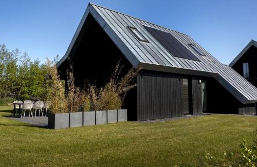 Sint Nicolaasga Villa | Villa in Friesland with Garden and Terrace