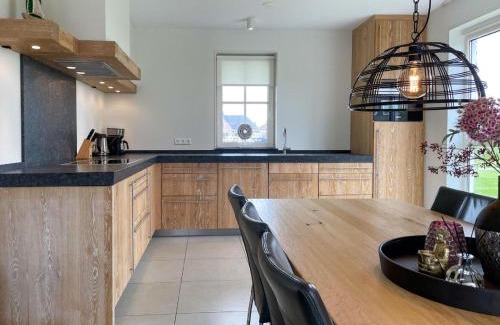 Delfstrahuizen Villa | Villa in Friesland with Jacuzzi and Sauna