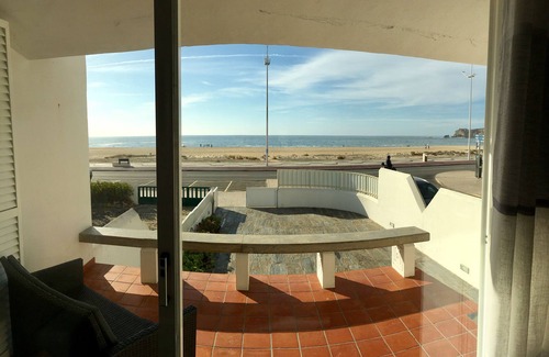 Nazare Maison | Villa face à la mer