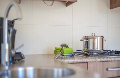 Ferienpark Gut Langen Villa | Villa à Bad Bentheim près de la forêt