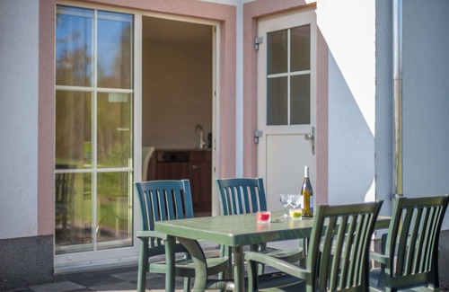 Ferienpark Gut Langen Villa | Villa à Bad Bentheim près de la forêt