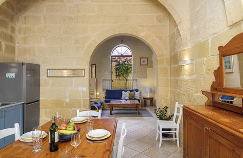Ta' Għammar Villa | tas-Soru Dar Villa, Gozo
