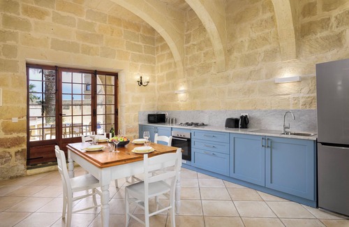 Ta' Għammar Villa | tas-Soru Dar Villa, Gozo