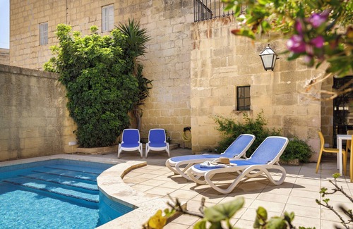 Ta' Għammar Villa | tas-Soru Dar Villa, Gozo