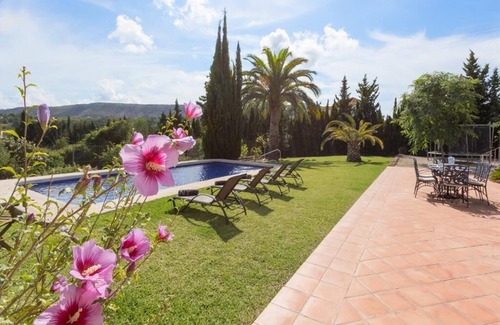 Urbanizacion La Mandarina Villa | Villa avec piscine privée à Javea, sur la Costa Blanca, Espagne pour 6 personnes