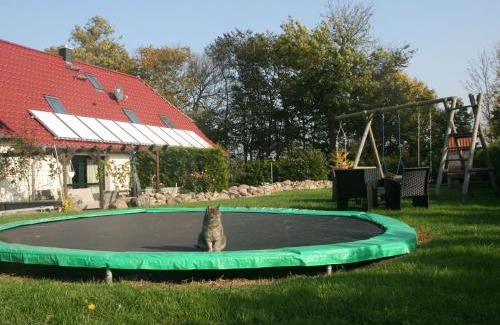 Kaegsdorf Appartement | Villa in Kägsdorf nahe Ostseestrand
