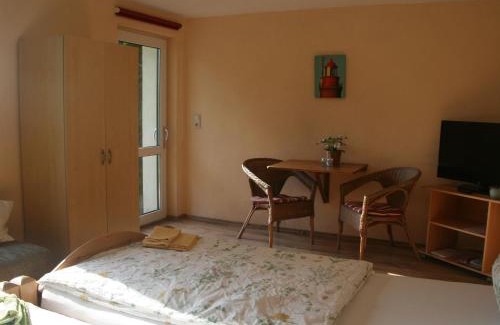 Kaegsdorf Appartement | Villa in Kägsdorf nahe Ostseestrand