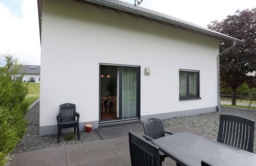 Kuestelberg Villa | Villa avec jardin près du domaine skiable