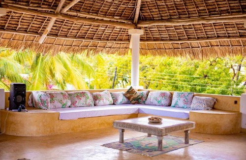 Malindi Villa | Villa in Kibokoni Residence, 5 min from Lamu Road