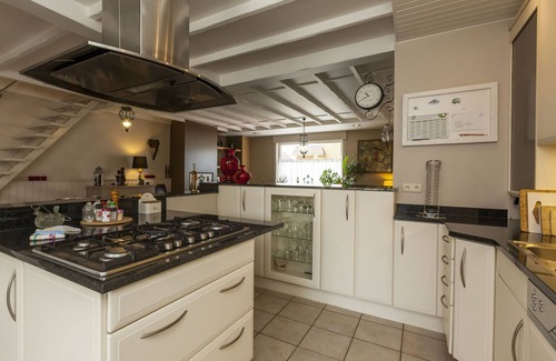 Heist Villa | Villa א Knokke-Heist proche plage