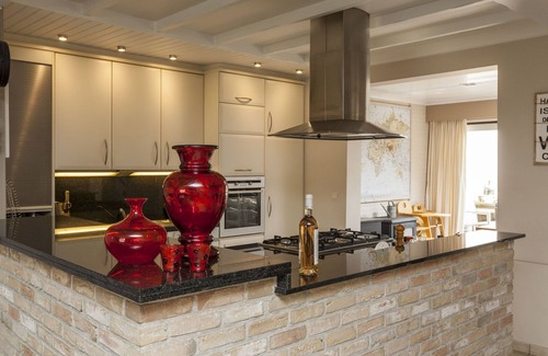 Heist Villa | Villa א Knokke-Heist proche plage