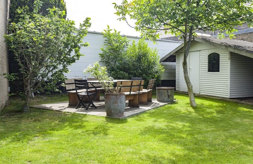 Heist Villa | Villa א Knokke-Heist proche plage
