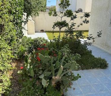 Korba Villa | Villa in Korba 100m to the beach