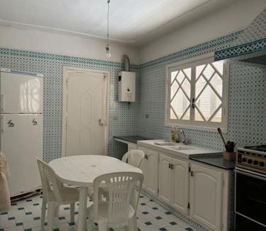 Korba Villa | Villa in Korba 100m to the beach