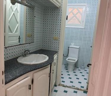 Korba Villa | Villa in Korba 100m to the beach