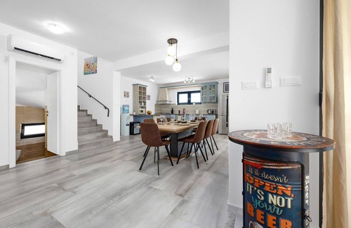 Krnica Villa | Villa de 4 chambres à Krnica