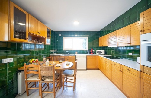 L'Escala Villa | Villa in L'Escala near Platja Rec del Molí