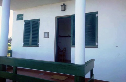 Barlovento Chalet De Ski | Villa à La Fajana, avec les plus belles vues sur la mer.