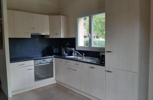 Les Forges Maison | Villa in Les Forges with Golf & Pool Access