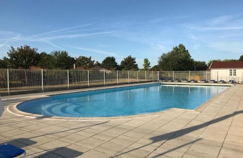 Les Forges Maison | Villa in Les Forges with Golf and Pool