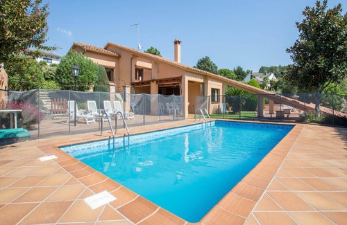 Puigventos Villa | Villa près de la plage de Cala Canyelles