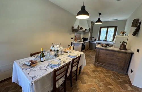 Santa Maria del Giudice Villa | Villa à Lucques avec 3 chambres à coucher, 7 couchages