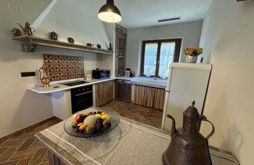 Santa Maria del Giudice Villa | Villa à Lucques avec 3 chambres à coucher, 7 couchages