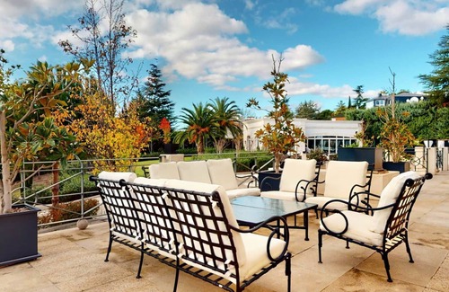 Hortaleza Villa | Villa à Madrid avec 6 chambres à coucher, 12 couchages