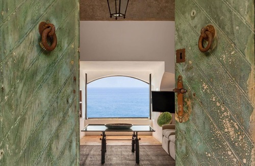 Pucara Villa | Villa à Maiori avec 6 chambres à coucher, 12 couchages