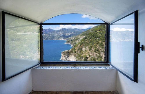 Pucara Villa | Villa à Maiori avec 6 chambres à coucher, 12 couchages
