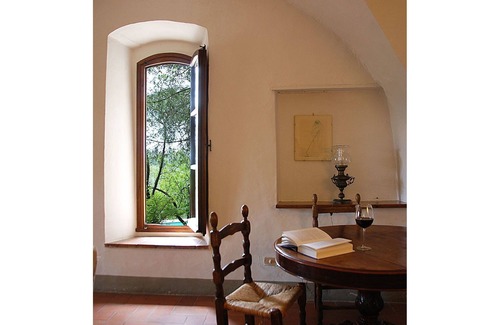 Lastra a Signa Villa | Villa à Malmantile avec 4 chambres à coucher, 8 couchages