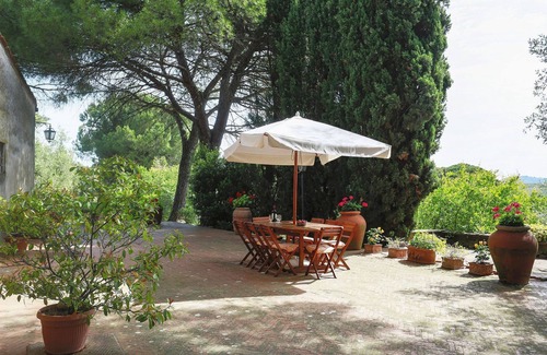 Lastra a Signa Villa | Villa à Malmantile avec 4 chambres à coucher, 8 couchages