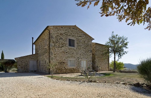 Manciano Villa | Villa à Manciano avec 5 chambres à coucher, 10 couchages