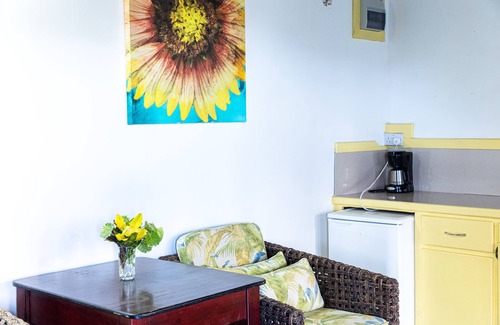 Marigot Bay Maison | Villa in marigot bay. Breakfast inclusive. 2 mins walk to the beach