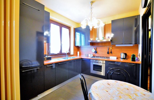 Fratta Villa | Appartement א Marsciano Pיrouse avec piscine