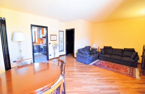 Fratta Villa | Appartement א Marsciano Pיrouse avec piscine