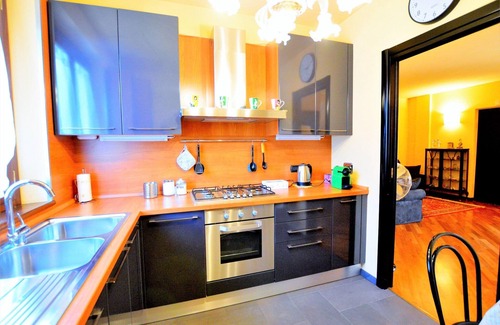 Fratta Villa | Appartement א Marsciano Pיrouse avec piscine
