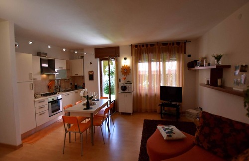 Mergozzo Villa | villa à Mergozzo avec terrasse