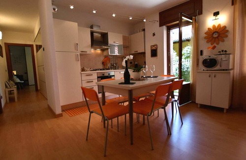 Mergozzo Villa | villa à Mergozzo avec terrasse