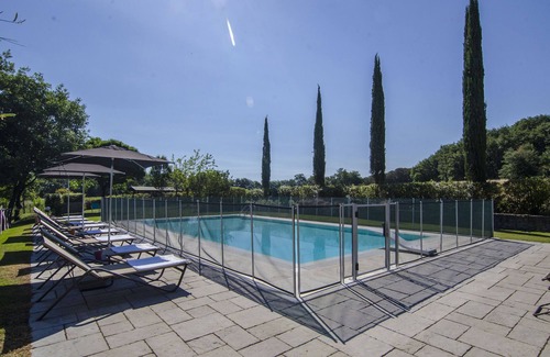 Terranuova Bracciolini Villa | Villa à Montevarchi avec 5 chambres à coucher, 12 couchages