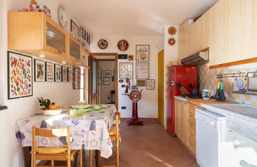 Montignoso Villa | Villa à Montignoso avec 3 chambres à coucher, 7 couchages