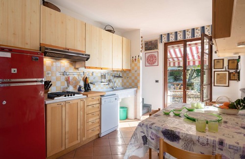 Montignoso Villa | Villa à Montignoso avec 3 chambres à coucher, 7 couchages
