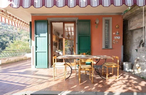 Montignoso Villa | Villa à Montignoso avec 3 chambres à coucher, 7 couchages