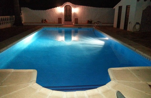 Benimeit Villa | Villa à Moraira avec piscine privée de 10 x 5 m sur terrain plat avec grande terrasse.