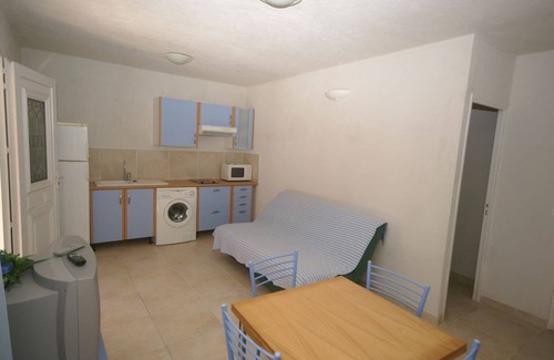 Moriani-Plage Villa | Villa spacieuse avec piscine à Moriani-Plage
