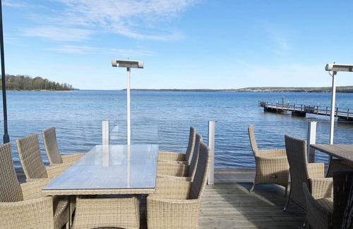Motala Chalet De Ski | Villa in Motala near Varamon beach | SE10019