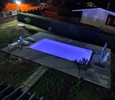 Mitopolis Appartement | VILLA IN NATURE